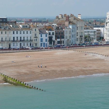 Royal Hotel (Adults Only) Eastbourne Kültér fotó