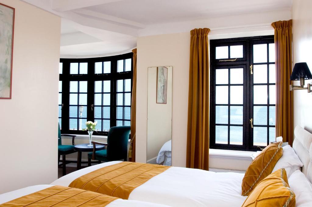 Royal Hotel (Adults Only) Eastbourne Szoba fotó