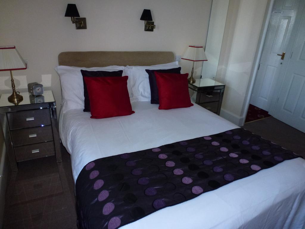 Royal Hotel (Adults Only) Eastbourne Kültér fotó