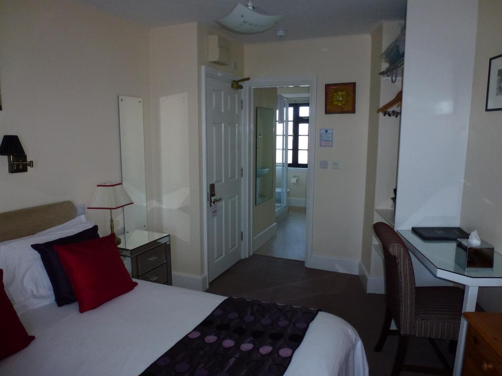 Royal Hotel (Adults Only) Eastbourne Kültér fotó