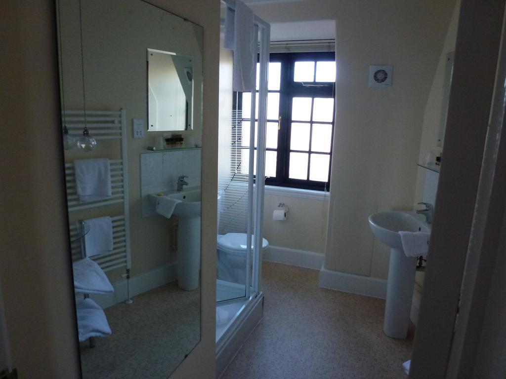 Royal Hotel (Adults Only) Eastbourne Kültér fotó