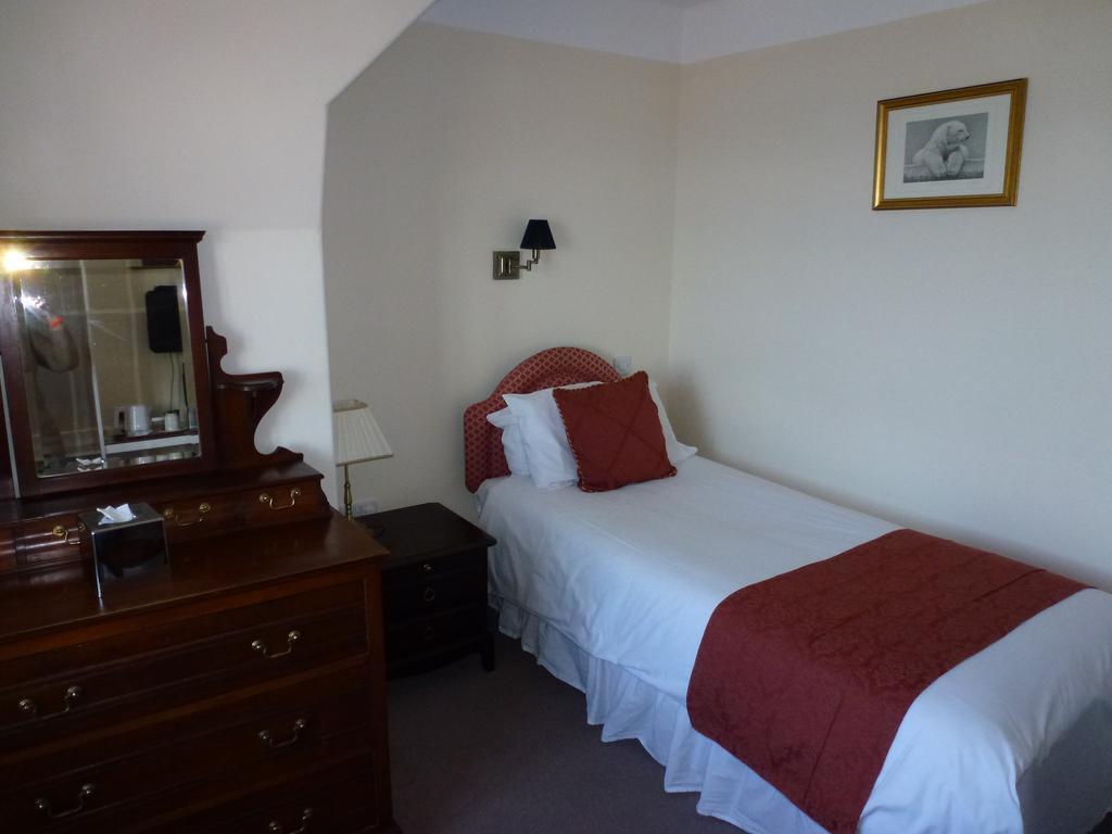 Royal Hotel (Adults Only) Eastbourne Kültér fotó