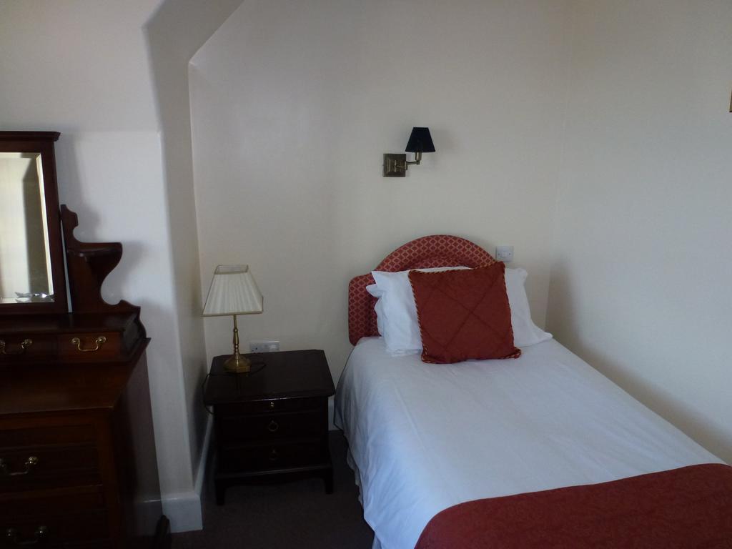 Royal Hotel (Adults Only) Eastbourne Kültér fotó