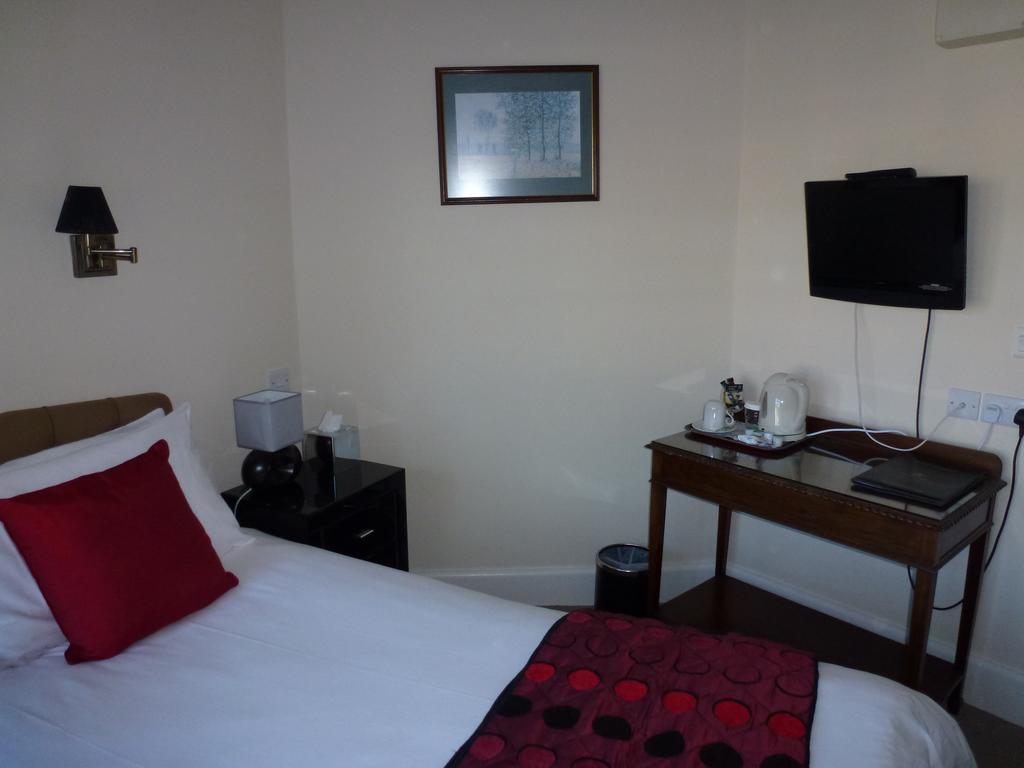 Royal Hotel (Adults Only) Eastbourne Kültér fotó