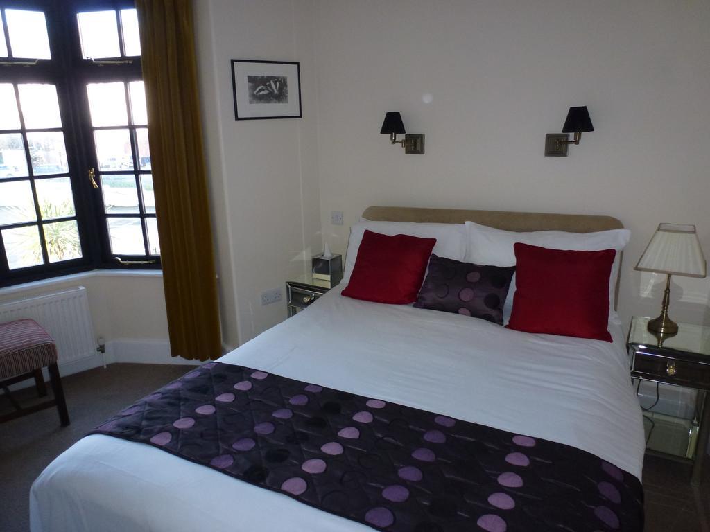 Royal Hotel (Adults Only) Eastbourne Kültér fotó