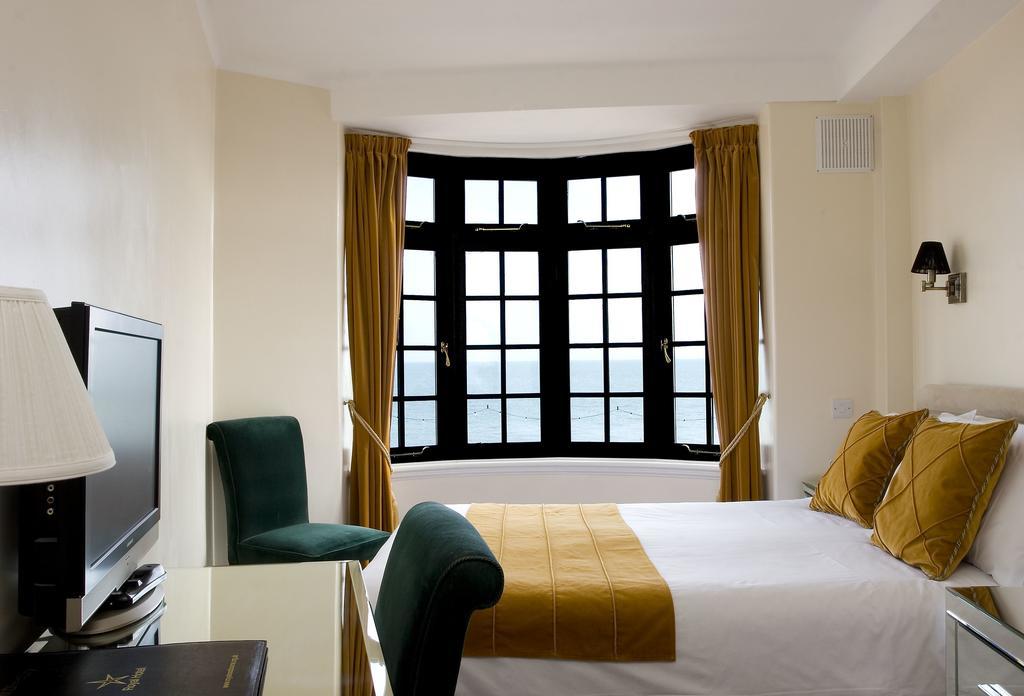 Royal Hotel (Adults Only) Eastbourne Szoba fotó