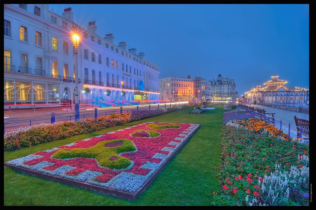 Royal Hotel (Adults Only) Eastbourne Kültér fotó