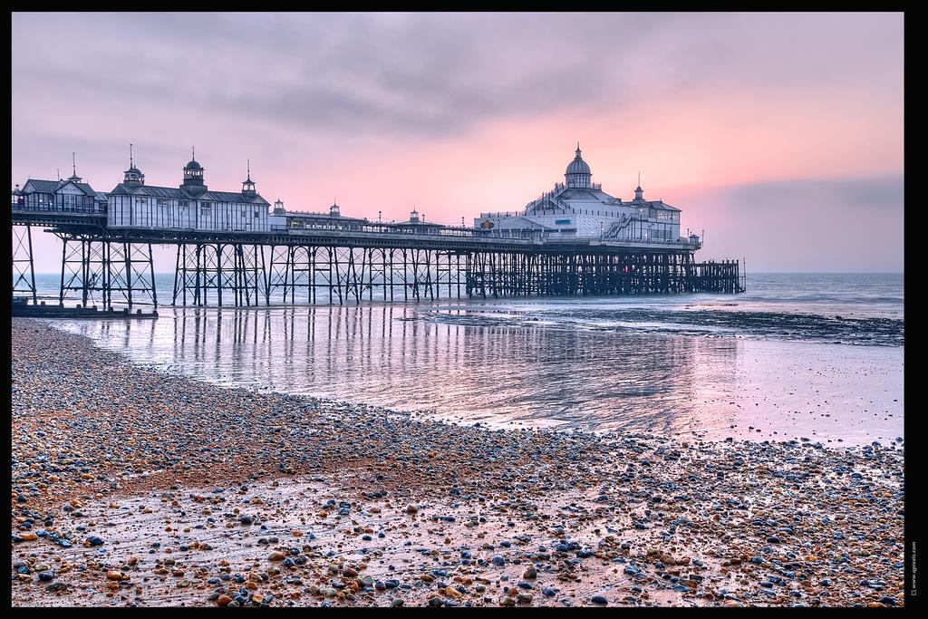 Royal Hotel (Adults Only) Eastbourne Kültér fotó