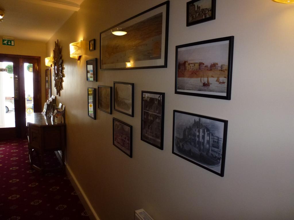 Royal Hotel (Adults Only) Eastbourne Kültér fotó