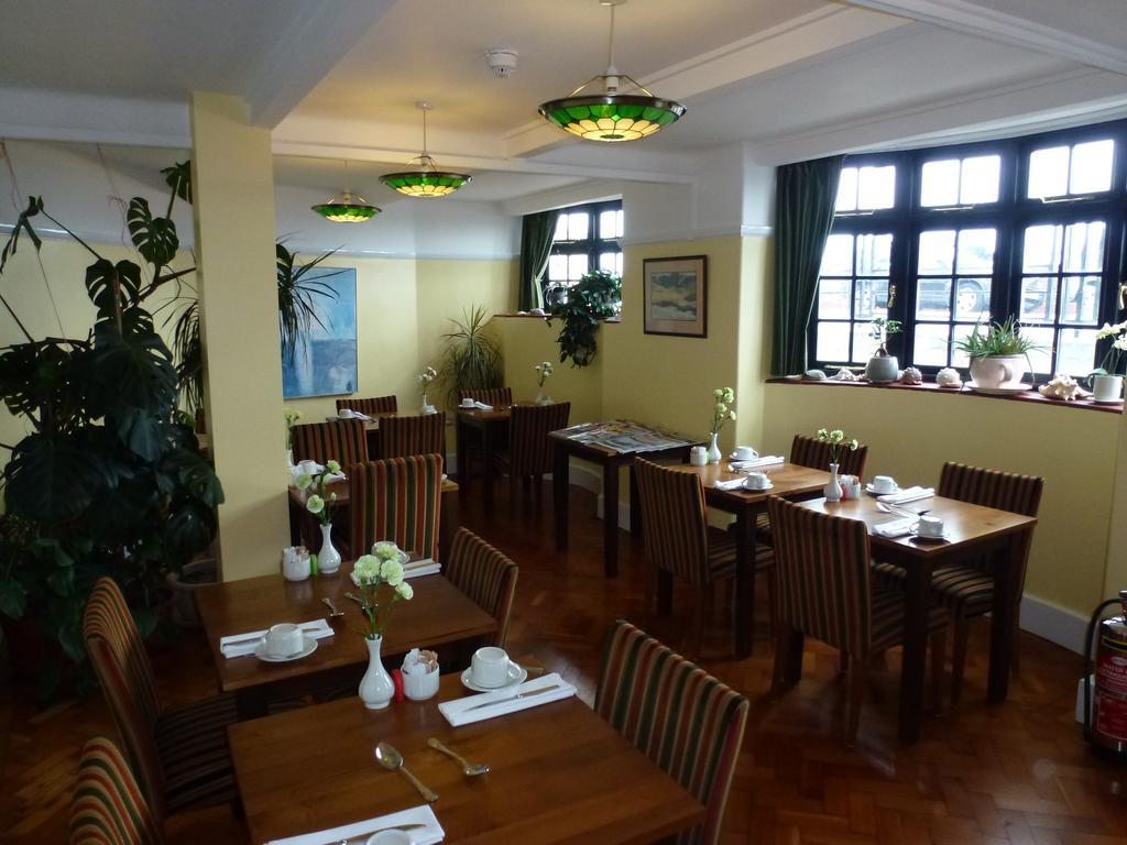 Royal Hotel (Adults Only) Eastbourne Kültér fotó