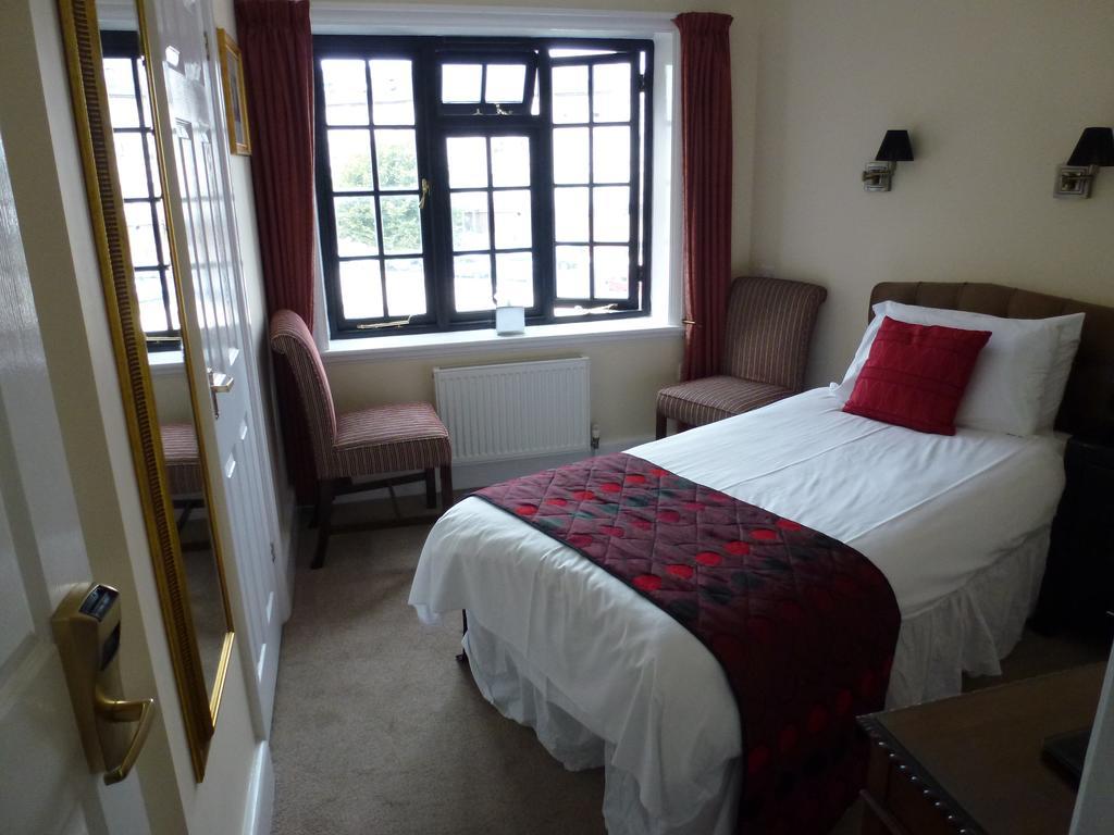 Royal Hotel (Adults Only) Eastbourne Kültér fotó