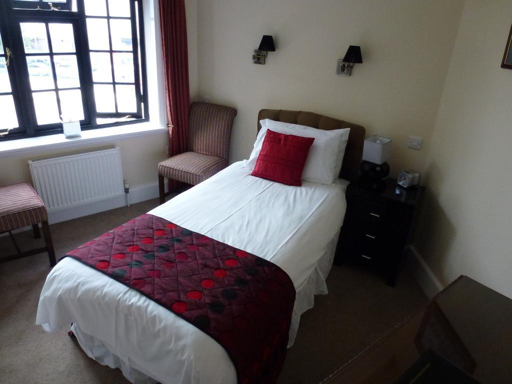 Royal Hotel (Adults Only) Eastbourne Kültér fotó