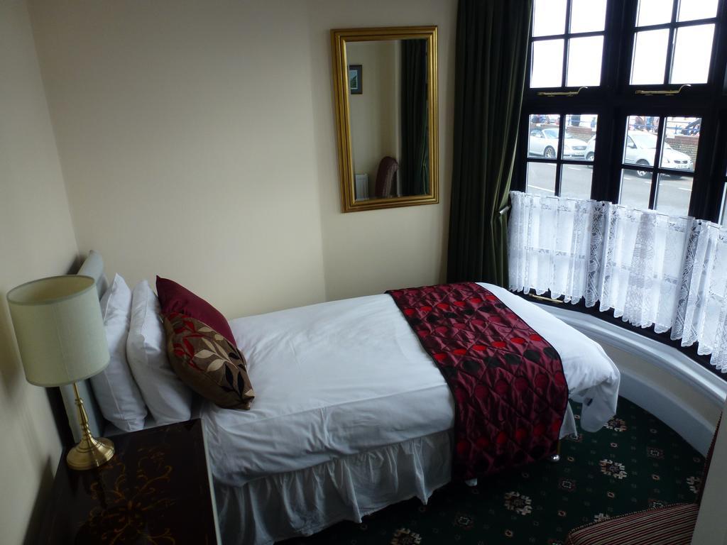 Royal Hotel (Adults Only) Eastbourne Kültér fotó