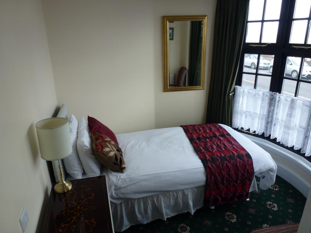 Royal Hotel (Adults Only) Eastbourne Kültér fotó