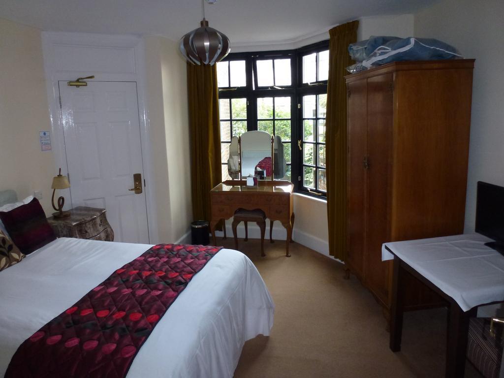 Royal Hotel (Adults Only) Eastbourne Kültér fotó