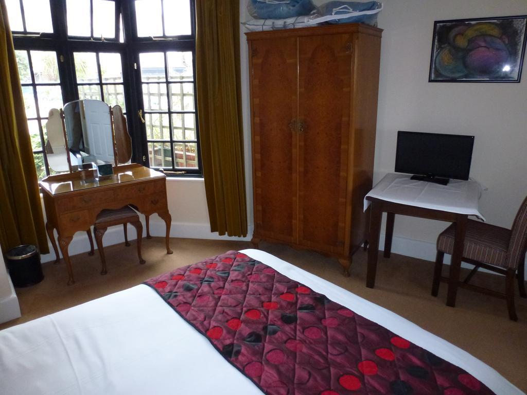 Royal Hotel (Adults Only) Eastbourne Kültér fotó