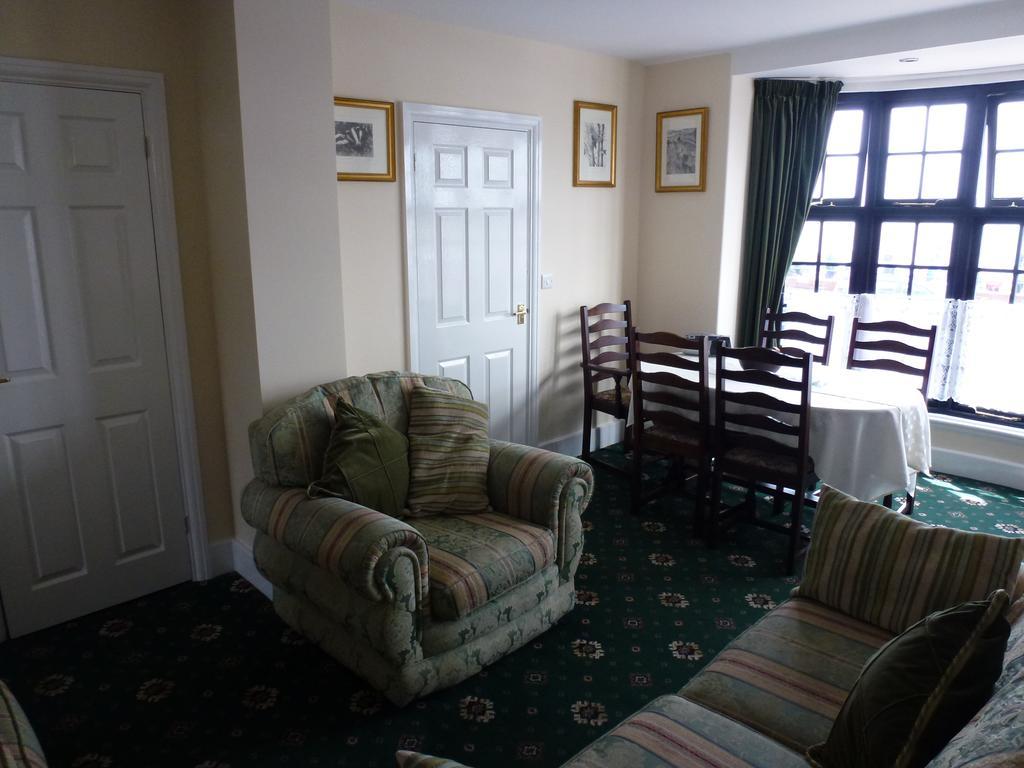 Royal Hotel (Adults Only) Eastbourne Kültér fotó