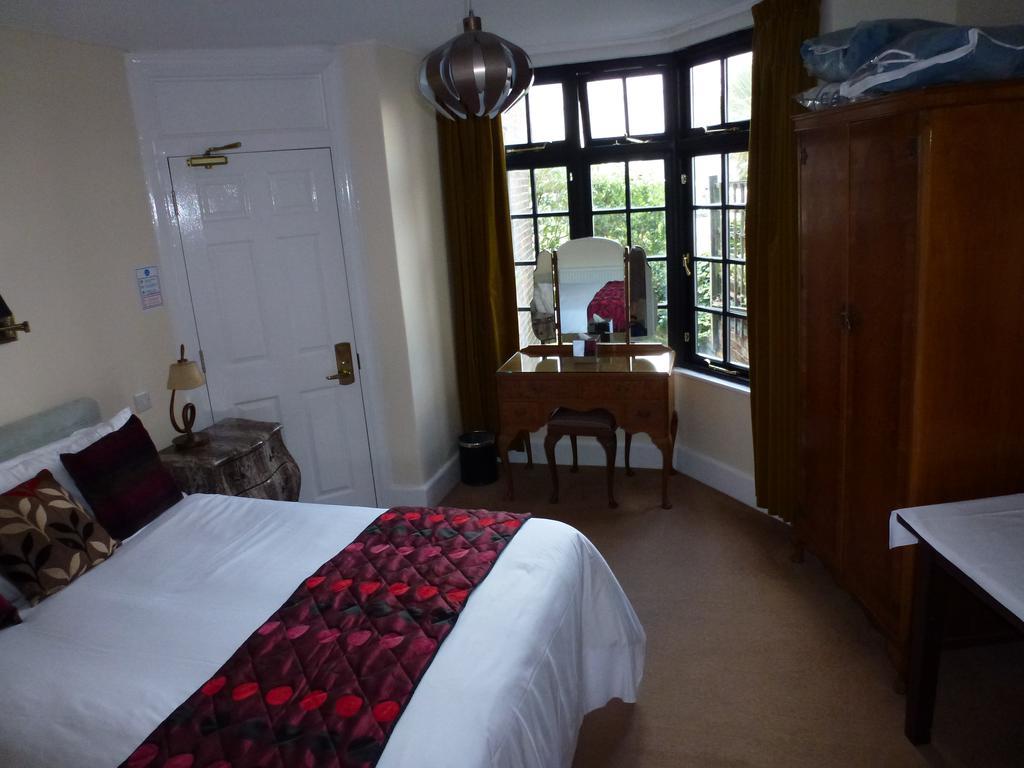 Royal Hotel (Adults Only) Eastbourne Kültér fotó