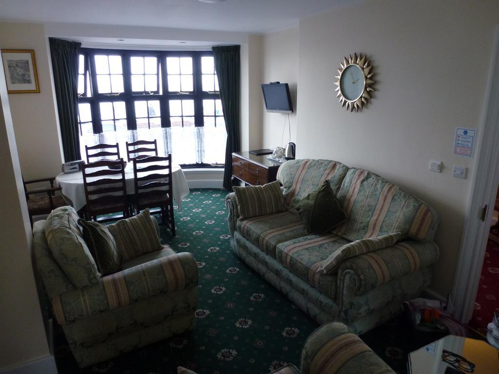 Royal Hotel (Adults Only) Eastbourne Kültér fotó