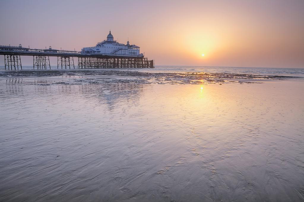 Royal Hotel (Adults Only) Eastbourne Kültér fotó