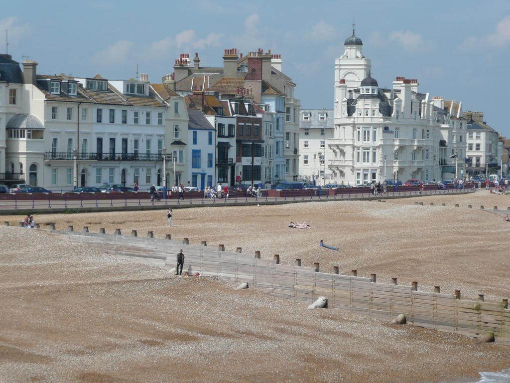 Royal Hotel (Adults Only) Eastbourne Kültér fotó