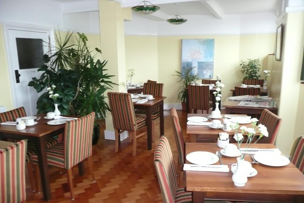 Royal Hotel (Adults Only) Eastbourne Kültér fotó