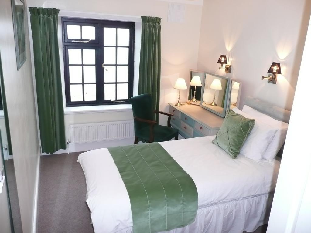 Royal Hotel (Adults Only) Eastbourne Szoba fotó